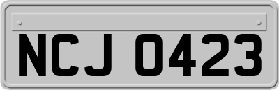 NCJ0423