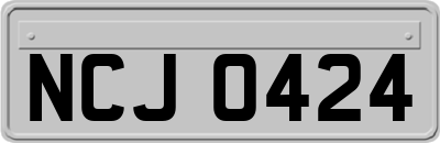 NCJ0424