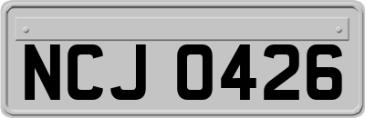 NCJ0426