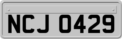 NCJ0429