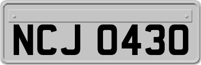 NCJ0430