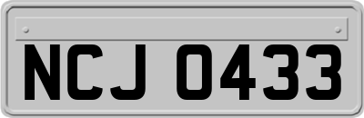 NCJ0433