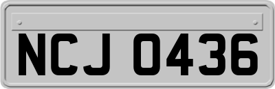 NCJ0436
