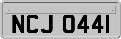 NCJ0441