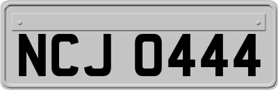 NCJ0444
