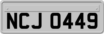 NCJ0449