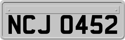 NCJ0452