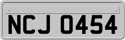NCJ0454
