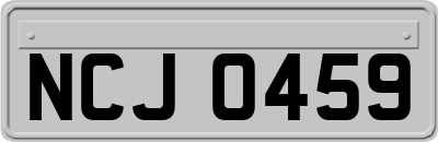 NCJ0459