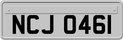 NCJ0461