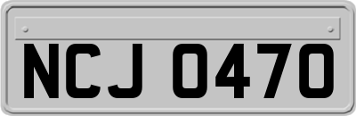NCJ0470