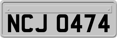NCJ0474