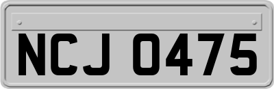 NCJ0475