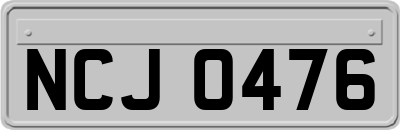 NCJ0476