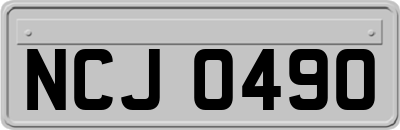 NCJ0490