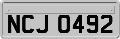 NCJ0492
