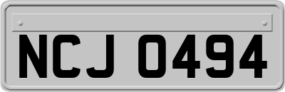 NCJ0494