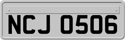 NCJ0506