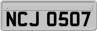 NCJ0507