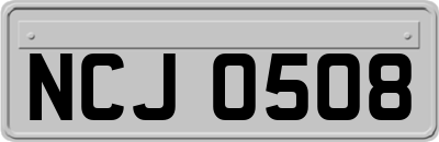 NCJ0508