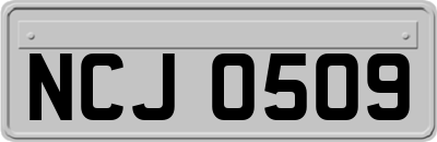 NCJ0509