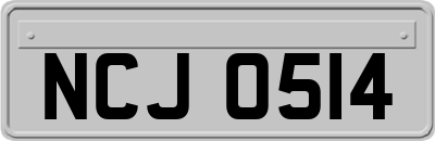 NCJ0514
