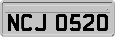 NCJ0520
