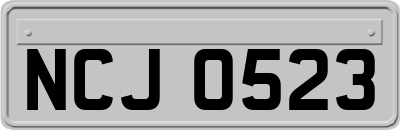 NCJ0523