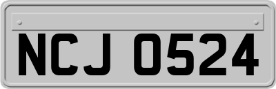 NCJ0524