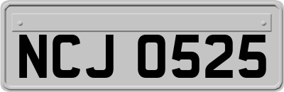 NCJ0525