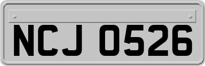 NCJ0526
