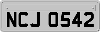 NCJ0542
