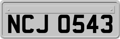 NCJ0543