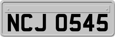 NCJ0545
