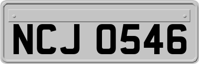 NCJ0546
