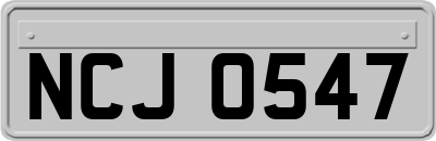 NCJ0547