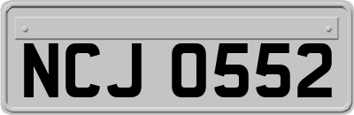 NCJ0552