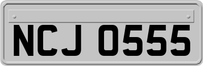 NCJ0555