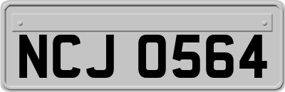 NCJ0564