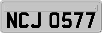 NCJ0577