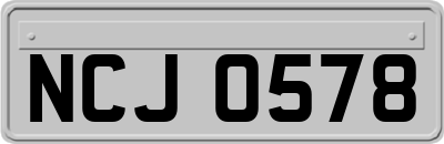 NCJ0578