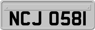 NCJ0581