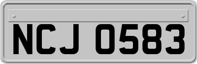 NCJ0583