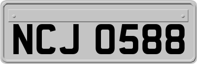 NCJ0588