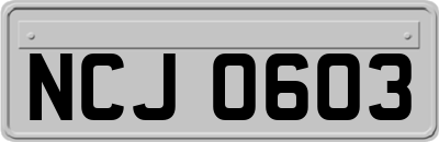 NCJ0603
