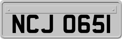 NCJ0651