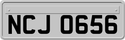 NCJ0656