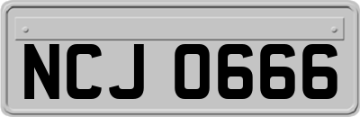 NCJ0666