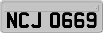 NCJ0669