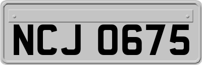 NCJ0675